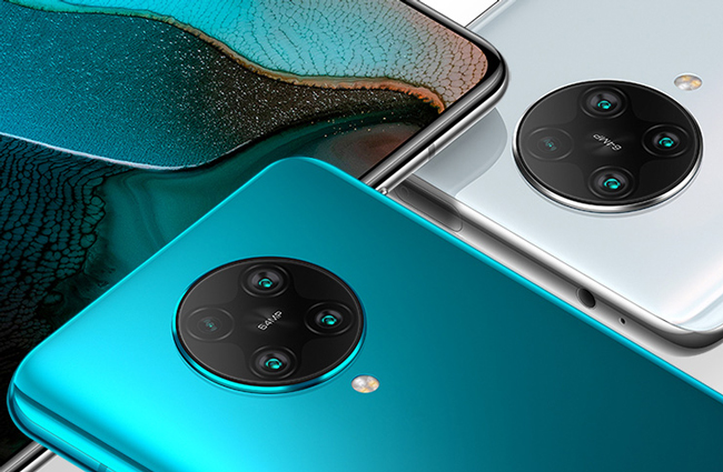 Redmi K30 Pro为高考降价 标准版2699元起