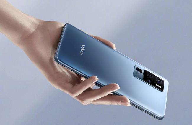 超大杯来临  vivo将于7月8日举办X50 Pro+新品线上品鉴会  