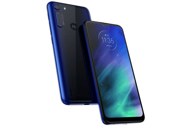 摩托罗拉 One Fusion发布   内置骁龙710处理器
