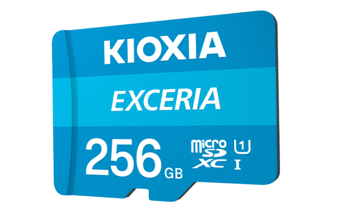 多个领域全面开花：microSD卡仍是最佳扩容手段