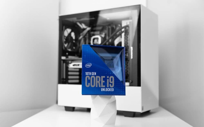 i9-10900K降频版i9-10850K正式发布 性能降低3%价格下降7%   