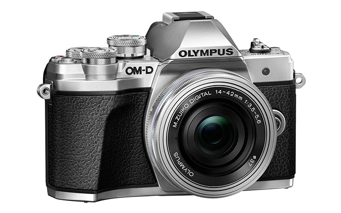 奥林巴斯新微单E-M10 Mark IV规格曝光 与100-400mm镜头同月发售