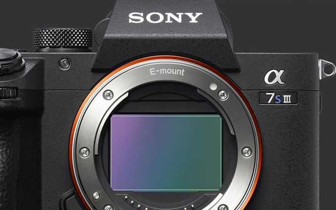 索尼A7S3本月28日晚发布 售价或达到3500美元