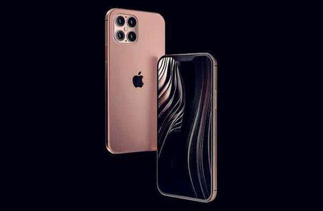 iPhone 12 Pro内存升级 或采用6GB内存