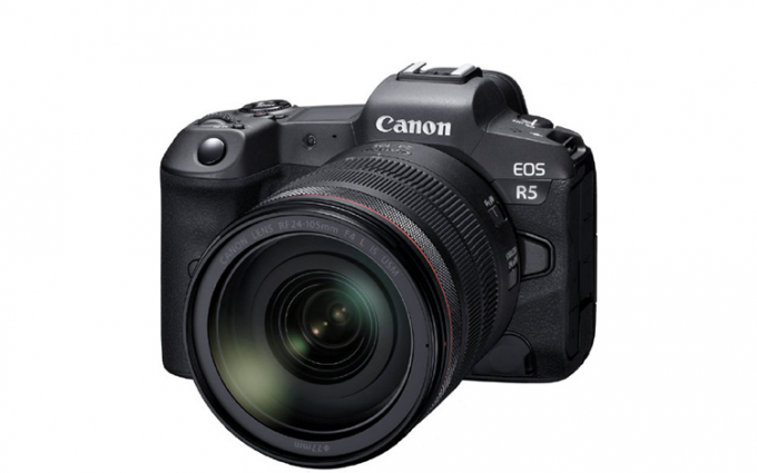 佳能EOS R5首个8K视频报告出炉 可持续拍摄20分钟8K RAW视频