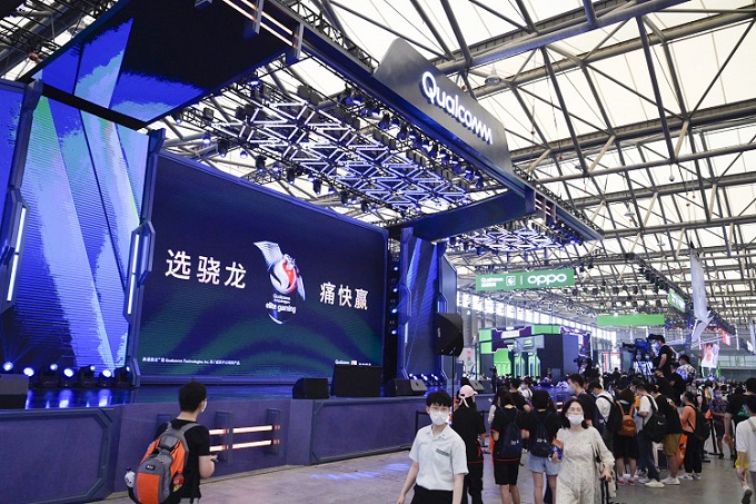 ChinaJoy 2020丨高通领衔行业伙伴，展现数字娱乐新体验