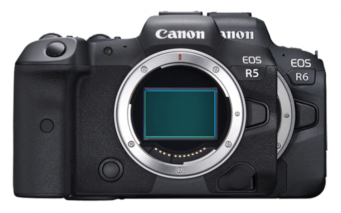 佳能EOS R5与R6更多规格参数曝光 今晚8点新机正式亮相