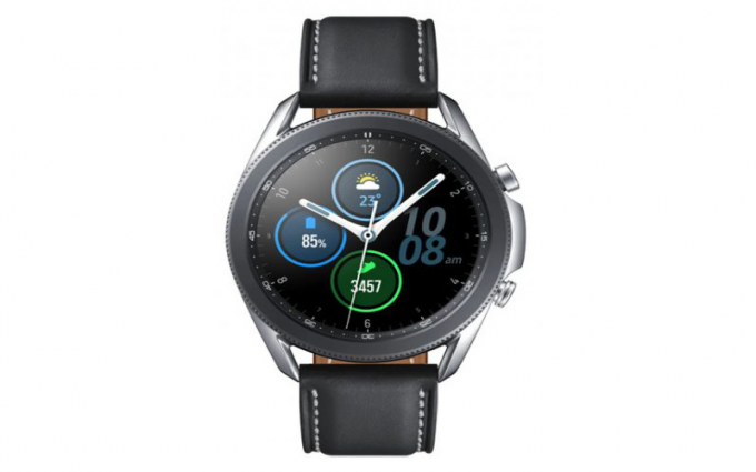 Apple Watch劲敌来了 三星Galaxy Watch 3加入手势操控和跌倒检测等功能