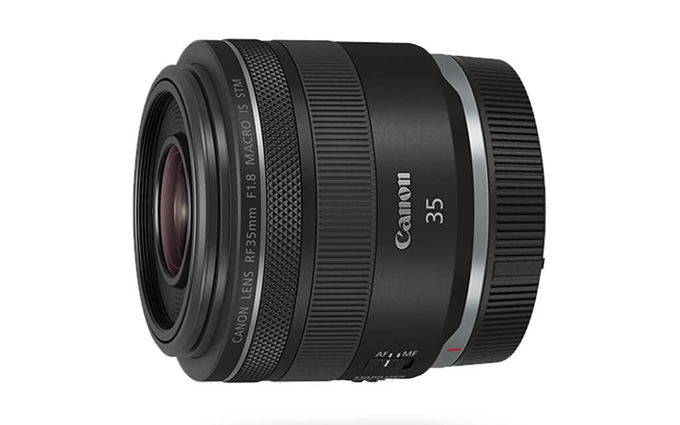 佳能7月相机新品信息更新：增加RF 85mm f/2 Macro IS STM镜头