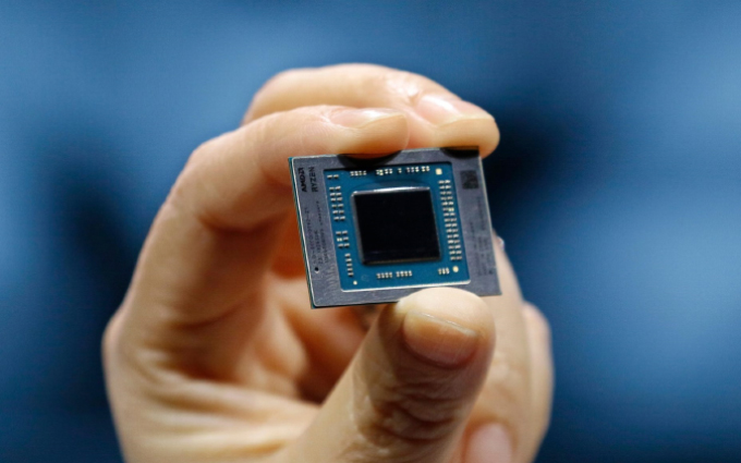 AMD锐龙7 4700G核显性能相当于600元独立显卡