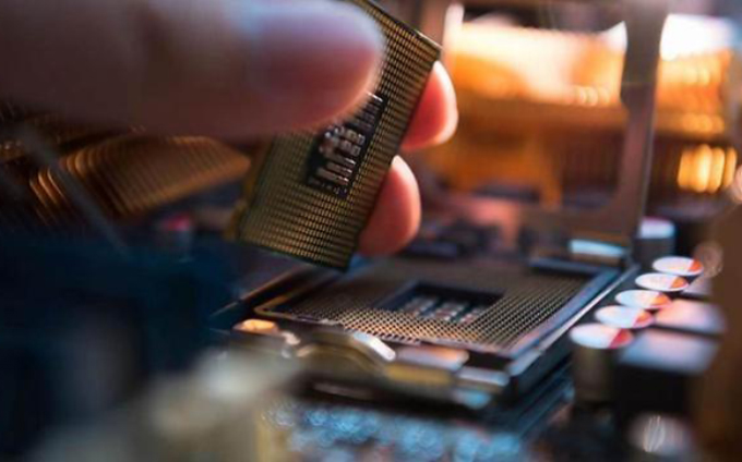 英特尔8核11代桌面处理器Geekbench跑分曝光 单核超越i7-10700K