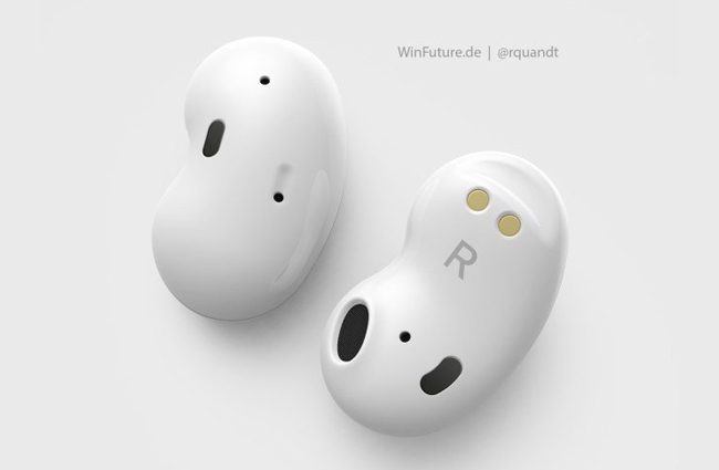 三星Galaxy Buds Live通过FCC认证  或与Note 20系列一同发布