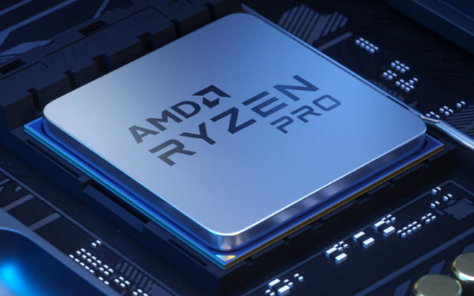 Ryzen 7 PRO 4750G搭配内存超频至6234MHz 刷新AMD平台内存频率记录