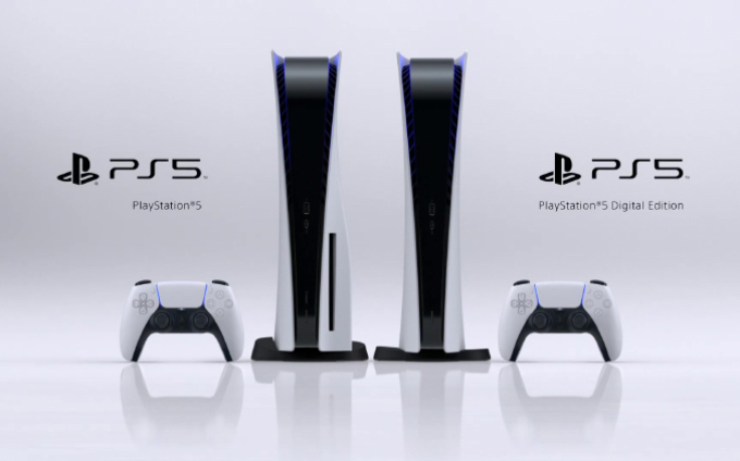 索尼新专利曝光：PS5游戏主机或将采用液态金属