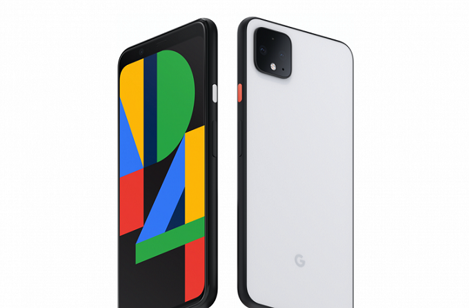 谷歌正式宣布停售Pixel 4和Pixel 4XL