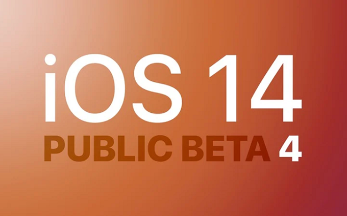 苹果iOS14 Beta4版本公布，着重小部件的更新优化