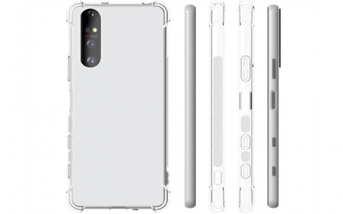 索尼 Xperia 5 Ⅱ信息曝光  或将于9月发布