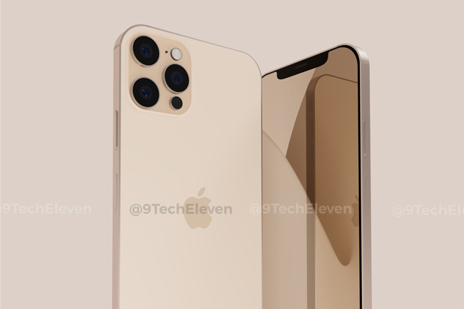 iPhone 12 Pro Max配置清单曝光  或许120Hz刷新率并未取消