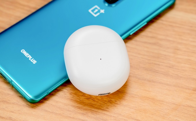 OnePlus Buds真无线耳机评测:不同凡响,无线畅听