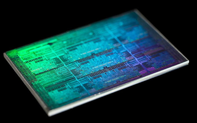 英特尔凌动处理器曝光：强化版7nm工艺，支持DDR5内存