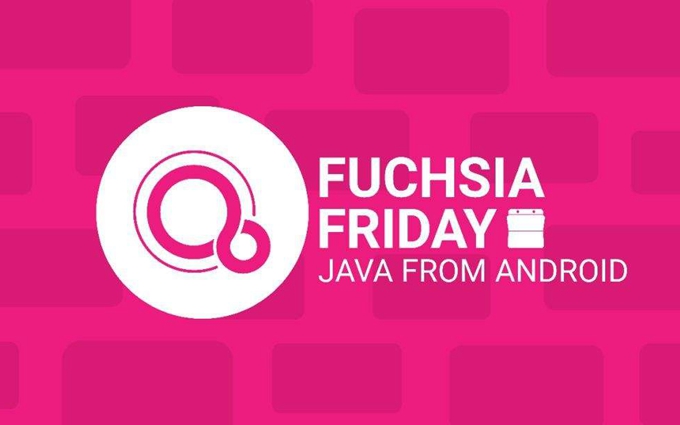 Android系统或将被自家推翻？谷歌推出Fuchsia OS新操作系统！