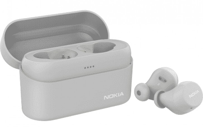 诺基亚Power Earbuds Lite真无线耳机曝光，150h超长续航