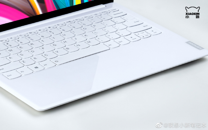 兼具性能与颜值的双倍快乐  联想推出小新Pro 13s冰瓷莹玉锐龙版