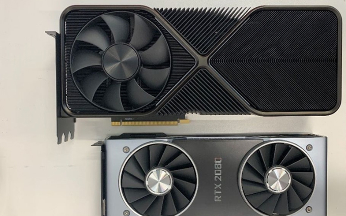 微星一次性提交29款显卡进行ECC认证 涉及3个RTX 30显卡型号