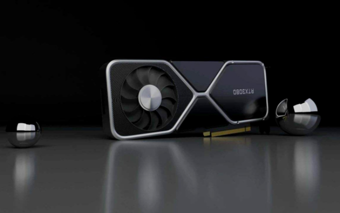 GTX690战术核显卡精神续作 英伟达RTX 3090 AIB功耗将达到500W