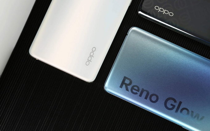 OPPO Reno5系列将有三款新机 分别搭载骁龙775G和骁龙860处理器