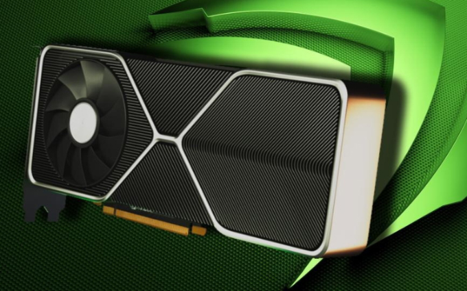 RTX 3090显卡将使用GDDR6X显存 带宽超Tesla V100计算卡