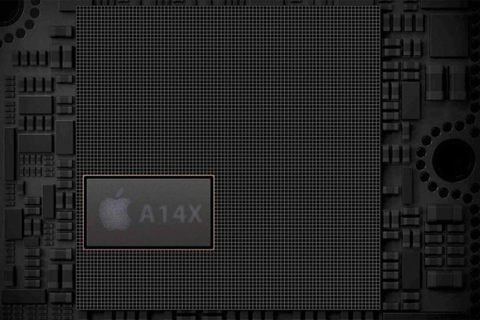 A14X处理器开始量产   或首发于新款iPad Pro上