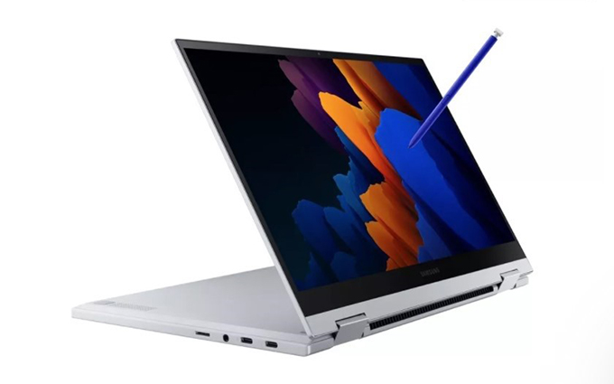 三星Galaxy Book Flex 5G发布，搭载英特尔11代处理器