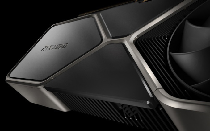 RTX 3080美光GDDR6X显存频率可轻松超频至21.7GHz 