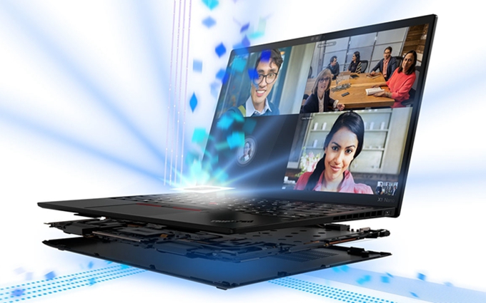 联想发布ThinkPad X1 Nano笔记本：重量仅为903g