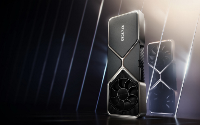 RTX 3080《奇点灰烬》游戏成绩比RTX 2080 Ti高27%
