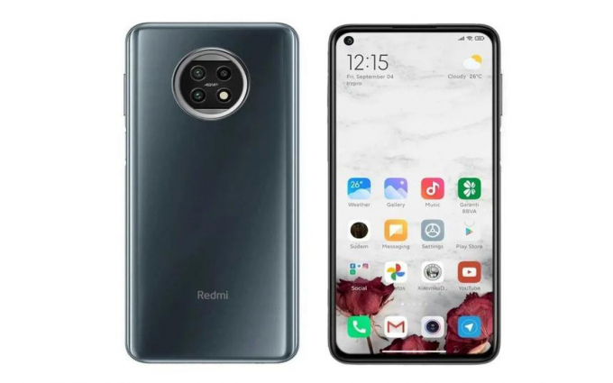 Redmi Note 10 系列信息曝光  或支持5G功能