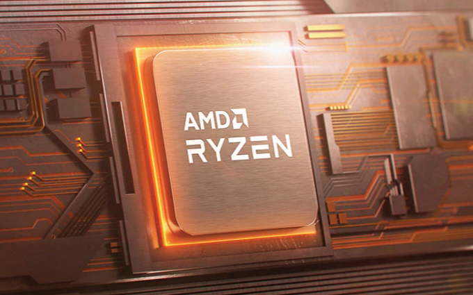 AMD锐龙6000系列处理器规格曝光 将同时支持USB 4和DDR 5