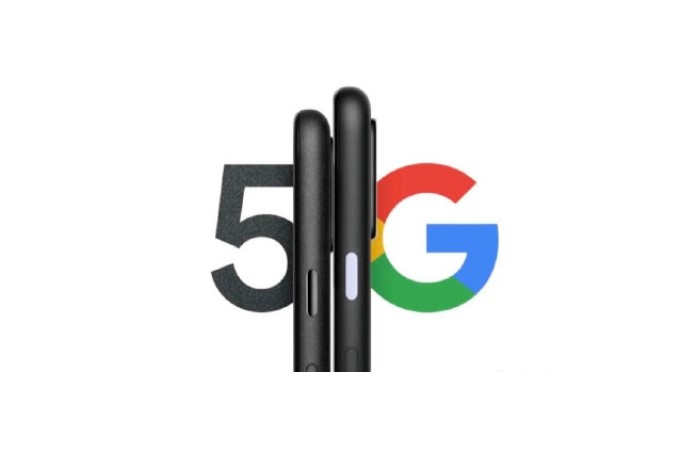 谷歌Pixel 5官宣：于9月30号正式发布且新机预装最新的Android 11