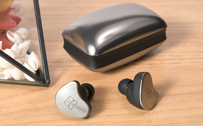 HIFIMAN TWS800评测:内置耳放的真无线耳机有多强?