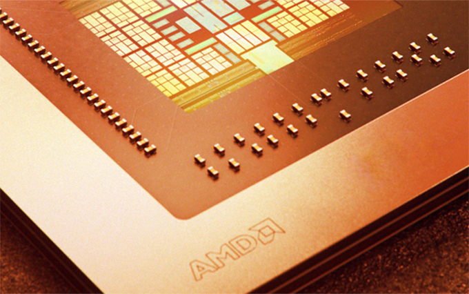 AMD Zen 3处理器首次曝光：8核5700X领先10900K幅度达15%