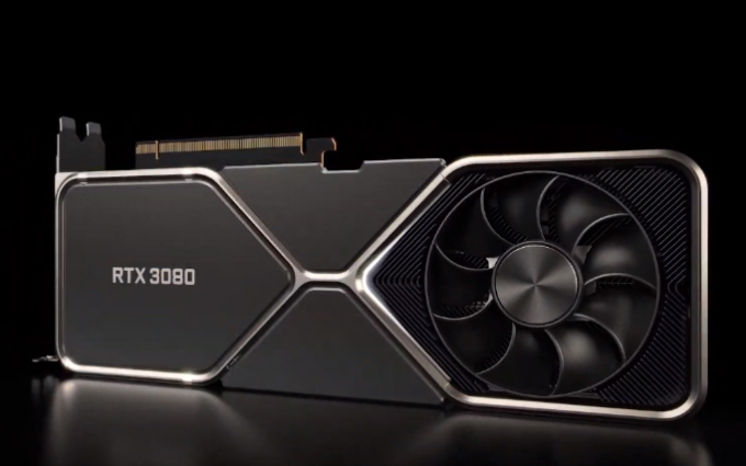NVIDIA为30显卡提供456.38驱动更新 8年前的老显卡也提供新特性