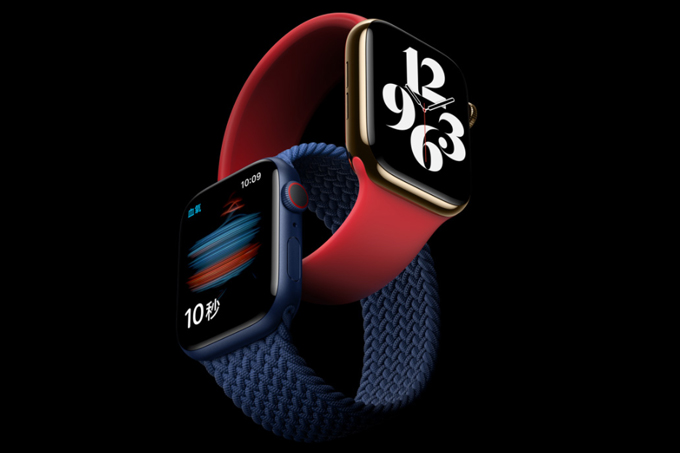 苹果对Apple Watch附件进行调整  所有版本取消充电器赠送