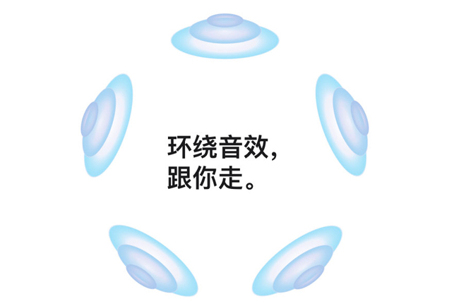苹果AirPods 2 和 AirPods Pro固件升级  将支持空间音频