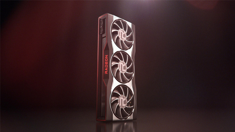 AMD RX5700系列显卡停产 RTX3070将于RX6000系列发布后上市