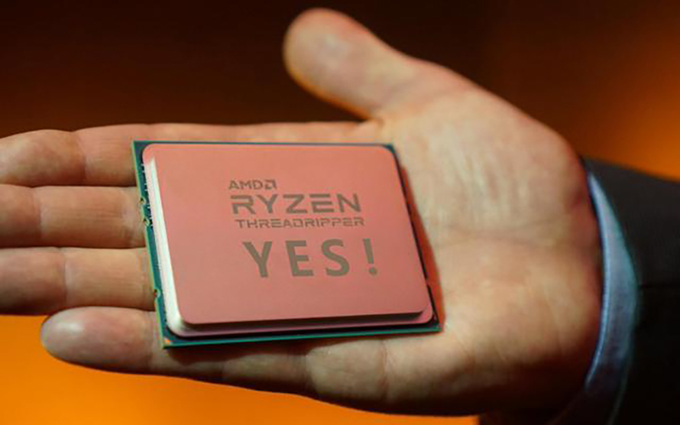 AMD Zen3处理器Cinbench R20跑分空前提升 或将彻底洗牌处理器市场