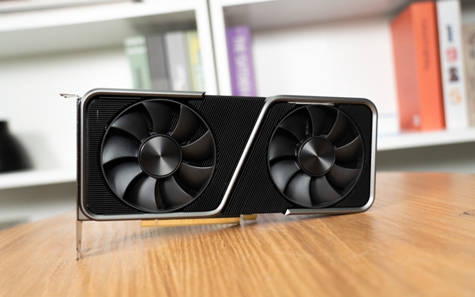 中高端显卡的性价比之选:NVIDIA RTX 3070显卡首发评测