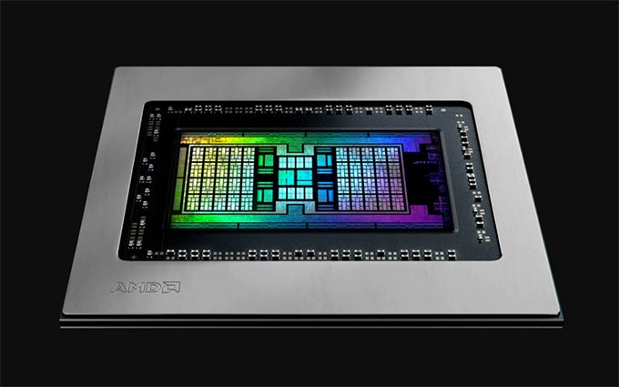 华擎RX 6800 XT太极显卡外观曝光：目前唯一3个8Pin接口AMD显卡