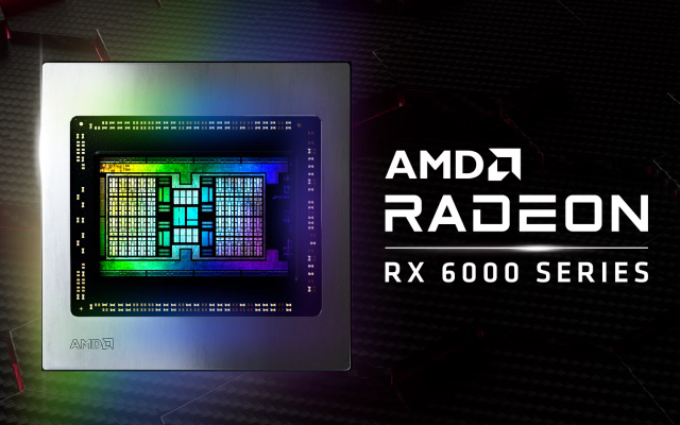 RX 6700系列显卡规格曝光 将大显存进行到底