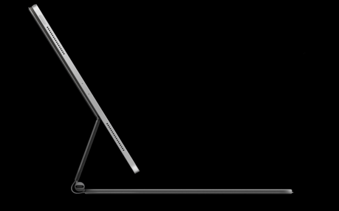 iPad Pro将于明年一季度发布 将使用mini LED技术